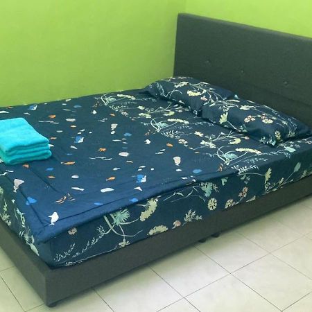 Mylittle Homestay Tanjong Malim Ngoại thất bức ảnh