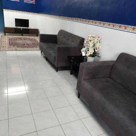 Mylittle Homestay Tanjong Malim Ngoại thất bức ảnh