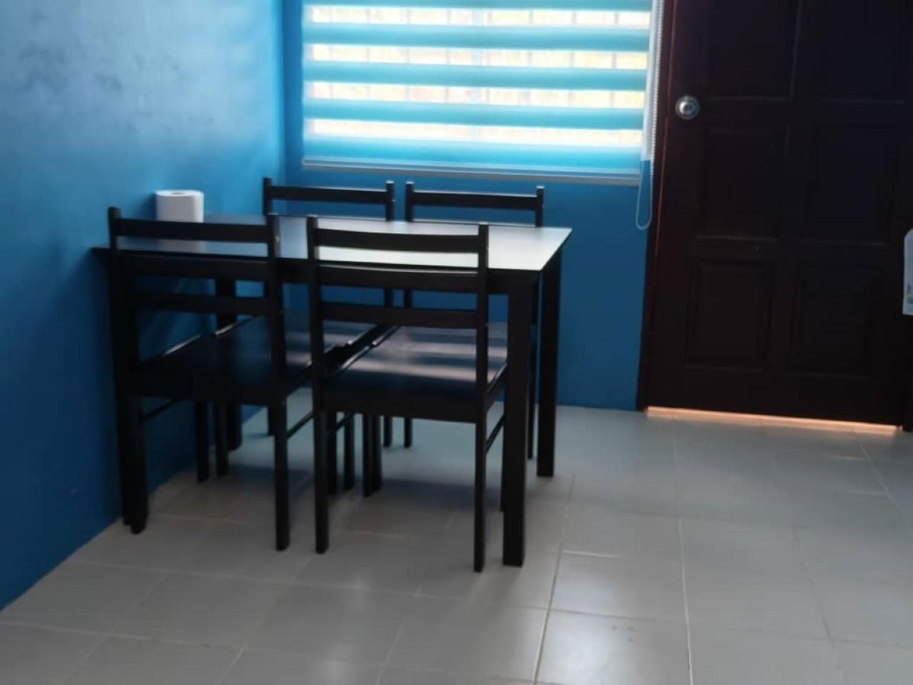 Mylittle Homestay Tanjong Malim Ngoại thất bức ảnh