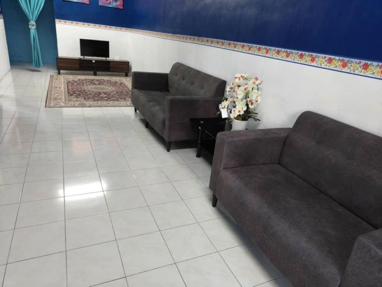 Mylittle Homestay Tanjong Malim Ngoại thất bức ảnh